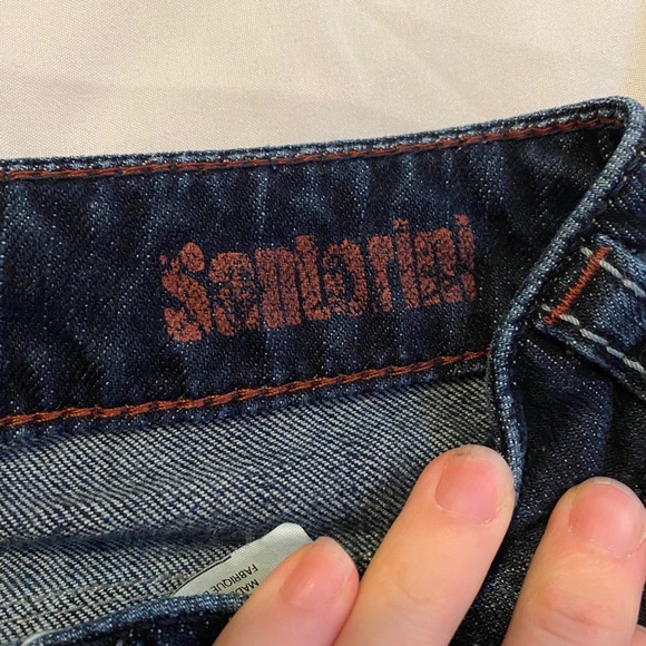 Silver jeans - Picture 2 of 4